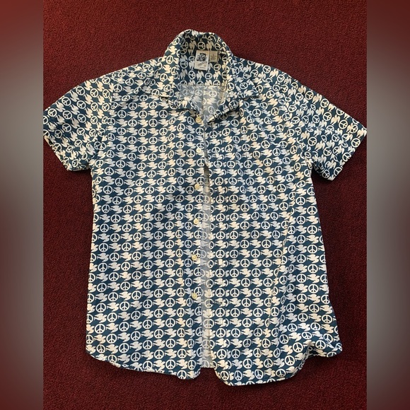 Kennington ltd bottom up - Picture 1 of 4